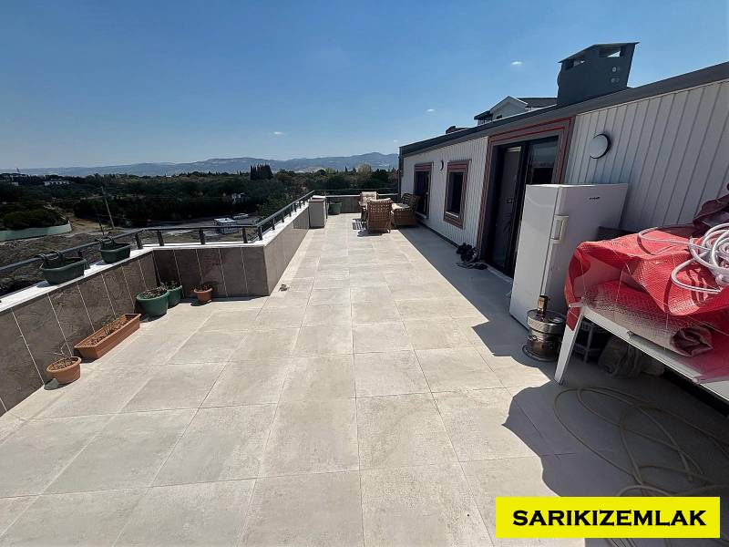 Edremit Cennetayağı Mah`da4+1  Daire. - 17